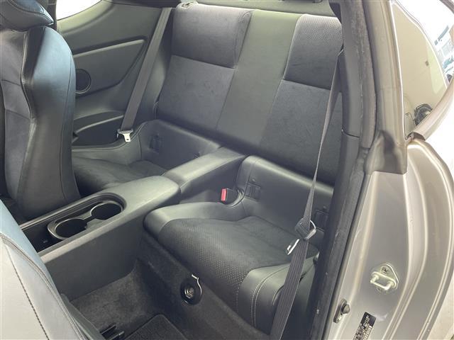 86 GTリミテッド ワンオーナ 6速マニュアル 社外ナビ フルセグ Bluetooth CD DVD シートヒーター クルーズコントロール ハーフレザーシート 純正アルミホイール 保証書 取扱説明書(25枚目)