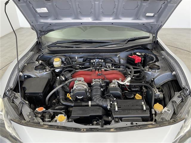 86 GTリミテッド ワンオーナ 6速マニュアル 社外ナビ フルセグ Bluetooth CD DVD シートヒーター クルーズコントロール ハーフレザーシート 純正アルミホイール 保証書 取扱説明書(42枚目)