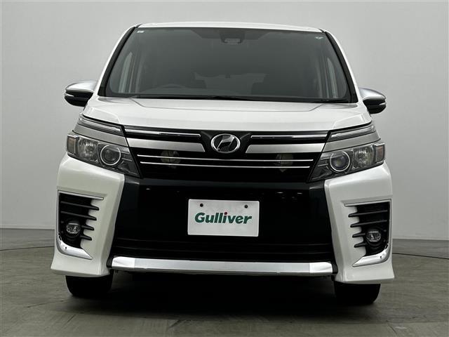 ヴォクシー ZS 煌II ワンオーナー 純正SDナビ 両側パワースライドドア バックカメラ オートライト オートマチックハイビーム 3列シート 純正フロアマット 純正アルミホイル ETC LEDヘッドライト(33枚目)