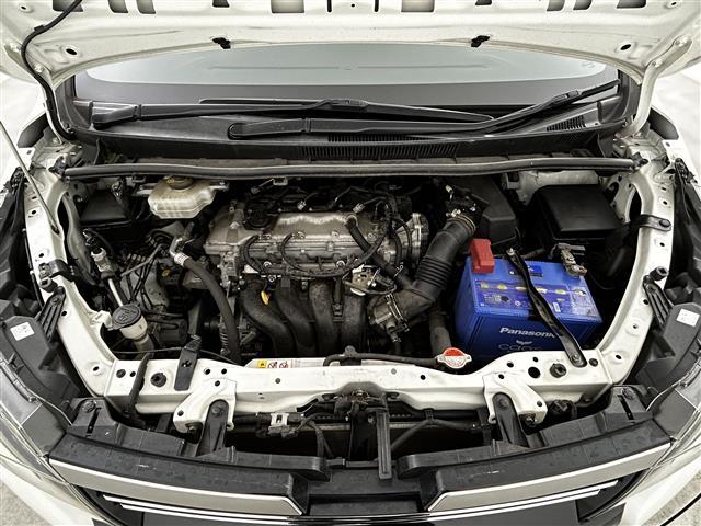 ヴォクシー ZS 煌II ワンオーナー 純正SDナビ 両側パワースライドドア バックカメラ オートライト オートマチックハイビーム 3列シート 純正フロアマット 純正アルミホイル ETC LEDヘッドライト(42枚目)