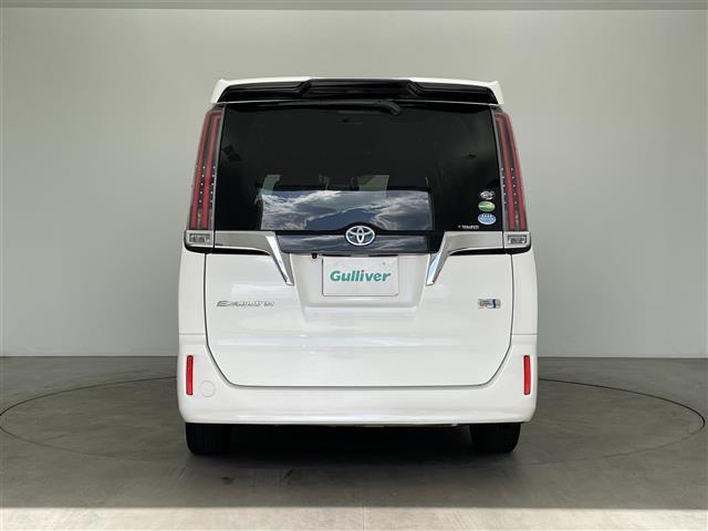 エスクァイア ハイブリッドＧｉ　純正ナビ　フルセグ　Ｂｌｕｅｔｏｏｔｈ　ＣＤ　ＤＶＤ　フリップダウンモニター　ドライブレコーダー　シートヒーター　クルーズコントロール　バックカメラ　オートハイビーム　プリクラッシュセーフティー（36枚目）