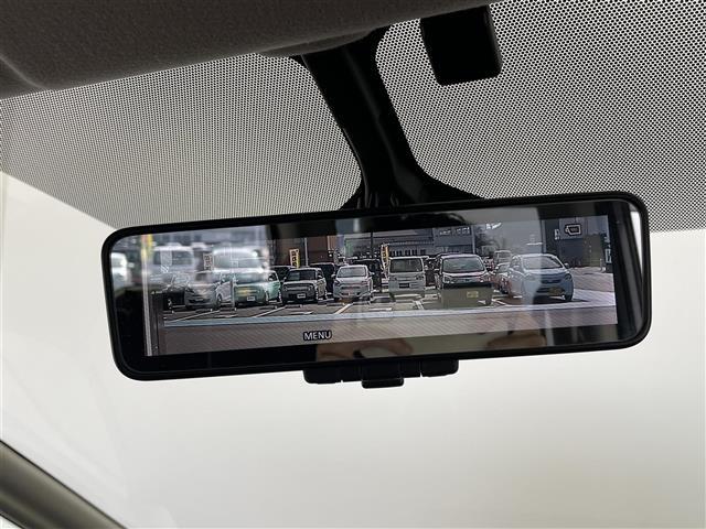 セレナ ハイウェイスター　Ｖ　プロパイロット　純正ナビ　フルセグ　Ｂｌｕｅｔｏｏｔｈ　ＣＤ　ＤＶＤ　ドライブレコーダー　ＥＴＣ　デジタルインナーミラー　両側パワースライドドア　フリップダウンモニター　アラウンドビューモニター（11枚目）