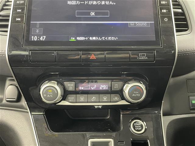 セレナ ハイウェイスター　Ｖ　プロパイロット　純正ナビ　フルセグ　Ｂｌｕｅｔｏｏｔｈ　ＣＤ　ＤＶＤ　ドライブレコーダー　ＥＴＣ　デジタルインナーミラー　両側パワースライドドア　フリップダウンモニター　アラウンドビューモニター（17枚目）