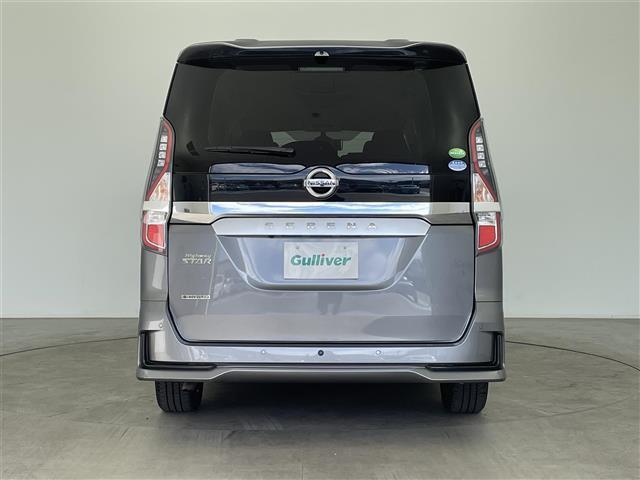 セレナ ハイウェイスター　Ｖ　プロパイロット　純正ナビ　フルセグ　Ｂｌｕｅｔｏｏｔｈ　ＣＤ　ＤＶＤ　ドライブレコーダー　ＥＴＣ　デジタルインナーミラー　両側パワースライドドア　フリップダウンモニター　アラウンドビューモニター（35枚目）