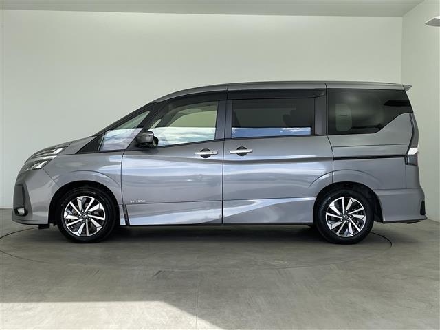 セレナ ハイウェイスター　Ｖ　プロパイロット　純正ナビ　フルセグ　Ｂｌｕｅｔｏｏｔｈ　ＣＤ　ＤＶＤ　ドライブレコーダー　ＥＴＣ　デジタルインナーミラー　両側パワースライドドア　フリップダウンモニター　アラウンドビューモニター（36枚目）