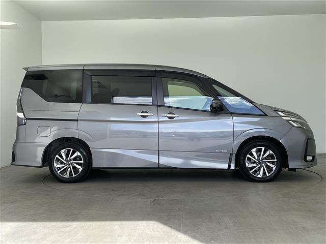 セレナ ハイウェイスター　Ｖ　プロパイロット　純正ナビ　フルセグ　Ｂｌｕｅｔｏｏｔｈ　ＣＤ　ＤＶＤ　ドライブレコーダー　ＥＴＣ　デジタルインナーミラー　両側パワースライドドア　フリップダウンモニター　アラウンドビューモニター（37枚目）