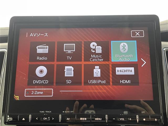 デリカD:5 G パワーパッケージ 社外ナビ Bluetooth フルセグ CD DVD 4WD フリップダウンモニター バックカメラ ETC レーダークルーズコントロール パワーバックドア 両側パワースライドドア ドラレコ(11枚目)