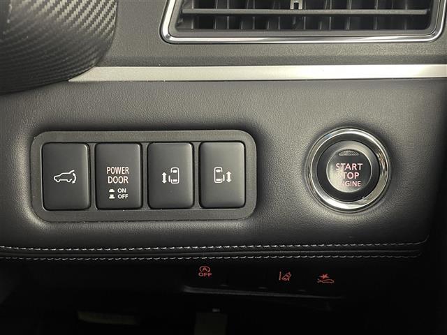 デリカD:5 G パワーパッケージ 社外ナビ Bluetooth フルセグ CD DVD 4WD フリップダウンモニター バックカメラ ETC レーダークルーズコントロール パワーバックドア 両側パワースライドドア ドラレコ(13枚目)