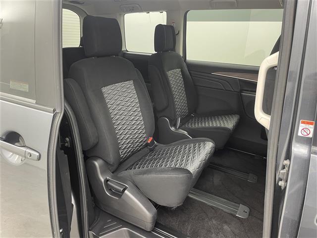 デリカD:5 G パワーパッケージ 社外ナビ Bluetooth フルセグ CD DVD 4WD フリップダウンモニター バックカメラ ETC レーダークルーズコントロール パワーバックドア 両側パワースライドドア ドラレコ(23枚目)