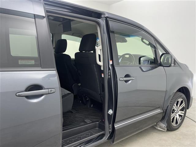 デリカD:5 G パワーパッケージ 社外ナビ Bluetooth フルセグ CD DVD 4WD フリップダウンモニター バックカメラ ETC レーダークルーズコントロール パワーバックドア 両側パワースライドドア ドラレコ(24枚目)