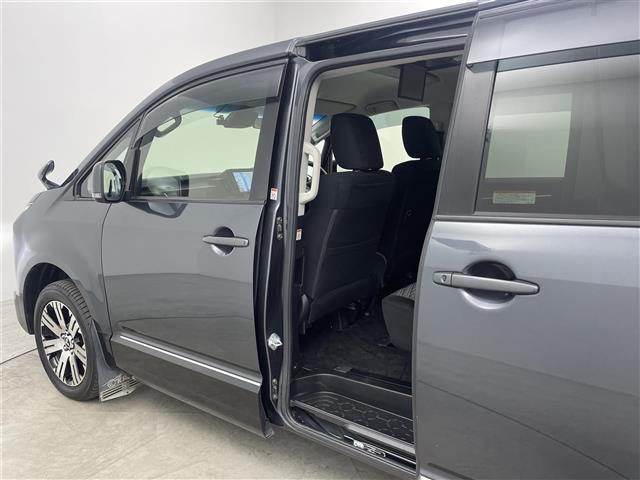 デリカD:5 G パワーパッケージ 社外ナビ Bluetooth フルセグ CD DVD 4WD フリップダウンモニター バックカメラ ETC レーダークルーズコントロール パワーバックドア 両側パワースライドドア ドラレコ(29枚目)