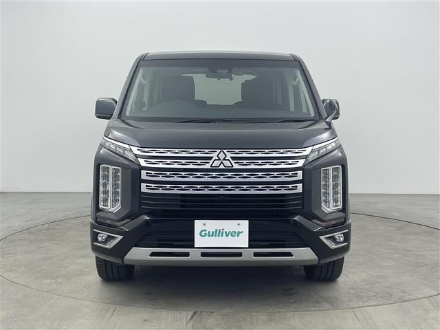 デリカD:5 G パワーパッケージ 社外ナビ Bluetooth フルセグ CD DVD 4WD フリップダウンモニター バックカメラ ETC レーダークルーズコントロール パワーバックドア 両側パワースライドドア ドラレコ(33枚目)