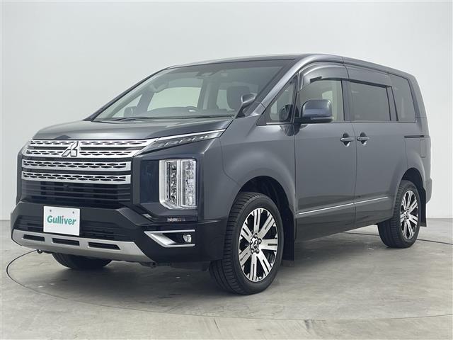 デリカD:5 G パワーパッケージ 社外ナビ Bluetooth フルセグ CD DVD 4WD フリップダウンモニター バックカメラ ETC レーダークルーズコントロール パワーバックドア 両側パワースライドドア ドラレコ(38枚目)