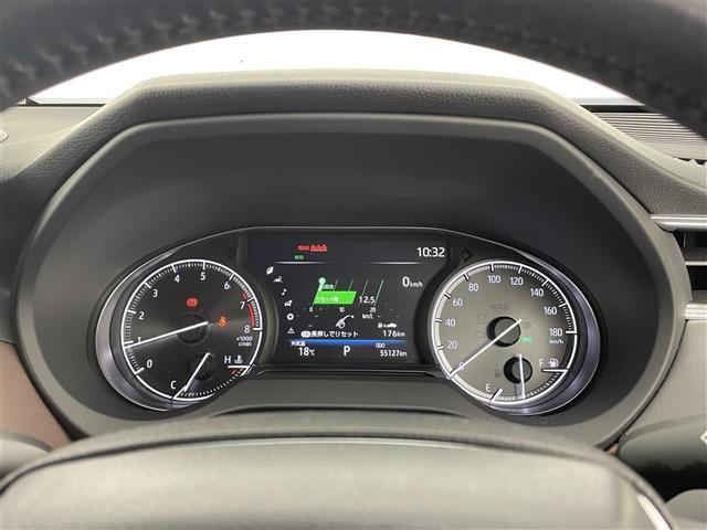 ハリアー Ｇ　トヨタセーフティーセンス　レーダークルーズコントロール　ＬＴＡ　プリクラッシュセーフティー　純正ディスプレイオーディオ　バックカメラ　デジタルインナーミラー　パワーバックドア　パワーシート（3枚目）