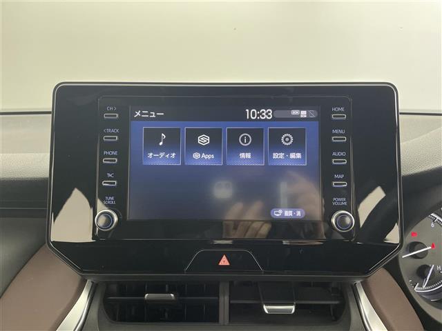 ハリアー Ｇ　トヨタセーフティーセンス　レーダークルーズコントロール　ＬＴＡ　プリクラッシュセーフティー　純正ディスプレイオーディオ　バックカメラ　デジタルインナーミラー　パワーバックドア　パワーシート（12枚目）