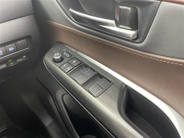 ハリアー Ｇ　トヨタセーフティーセンス　レーダークルーズコントロール　ＬＴＡ　プリクラッシュセーフティー　純正ディスプレイオーディオ　バックカメラ　デジタルインナーミラー　パワーバックドア　パワーシート（22枚目）