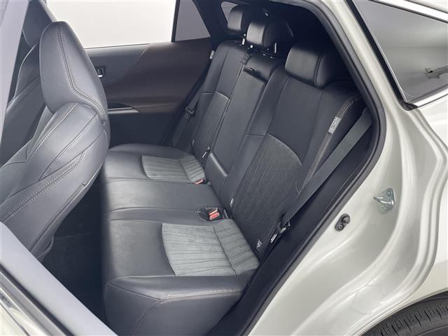 ハリアー Ｇ　トヨタセーフティーセンス　レーダークルーズコントロール　ＬＴＡ　プリクラッシュセーフティー　純正ディスプレイオーディオ　バックカメラ　デジタルインナーミラー　パワーバックドア　パワーシート（26枚目）