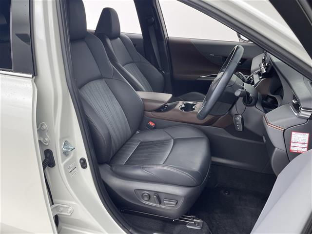 ハリアー Ｇ　トヨタセーフティーセンス　レーダークルーズコントロール　ＬＴＡ　プリクラッシュセーフティー　純正ディスプレイオーディオ　バックカメラ　デジタルインナーミラー　パワーバックドア　パワーシート（28枚目）