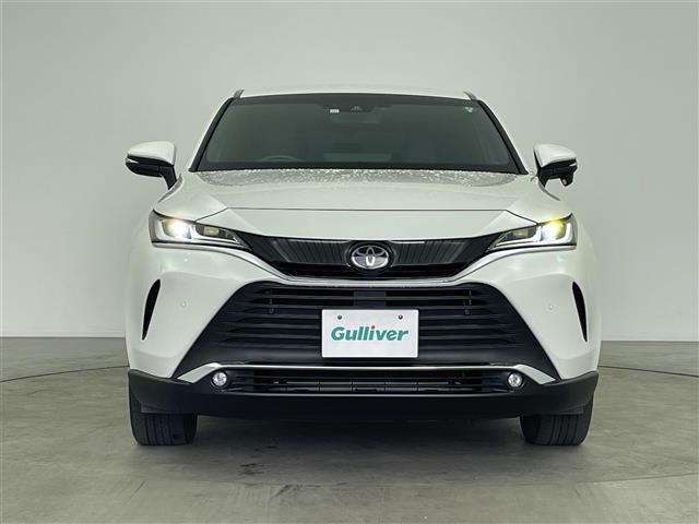 ハリアー Ｇ　トヨタセーフティーセンス　レーダークルーズコントロール　ＬＴＡ　プリクラッシュセーフティー　純正ディスプレイオーディオ　バックカメラ　デジタルインナーミラー　パワーバックドア　パワーシート（33枚目）