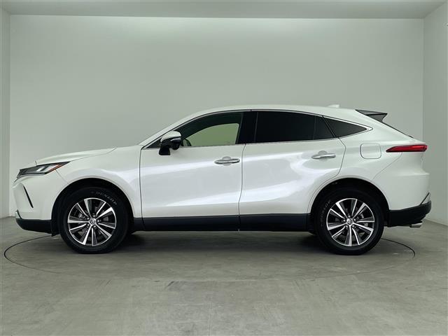 ハリアー Ｇ　トヨタセーフティーセンス　レーダークルーズコントロール　ＬＴＡ　プリクラッシュセーフティー　純正ディスプレイオーディオ　バックカメラ　デジタルインナーミラー　パワーバックドア　パワーシート（35枚目）