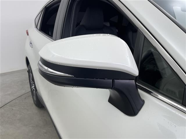 ハリアー Ｇ　トヨタセーフティーセンス　レーダークルーズコントロール　ＬＴＡ　プリクラッシュセーフティー　純正ディスプレイオーディオ　バックカメラ　デジタルインナーミラー　パワーバックドア　パワーシート（40枚目）