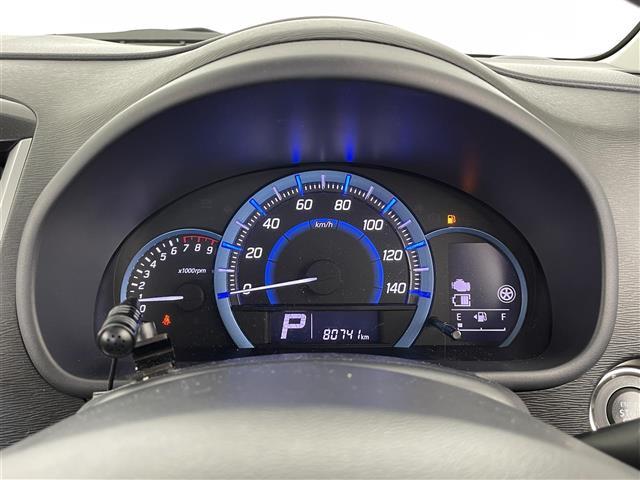 ワゴンRスティングレー X フルセグTV 衝突軽減ブレーキ アイドリングストップスマートキー オートライト 運転席シートヒーター 純正フロアマット 純正14インチアルミホイール ドアバイザー 横滑り防止システム(3枚目)