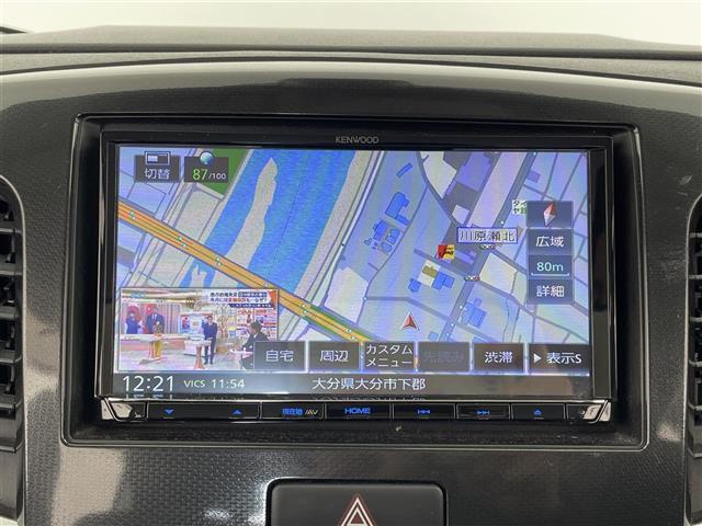 ワゴンRスティングレー X フルセグTV 衝突軽減ブレーキ アイドリングストップスマートキー オートライト 運転席シートヒーター 純正フロアマット 純正14インチアルミホイール ドアバイザー 横滑り防止システム(8枚目)