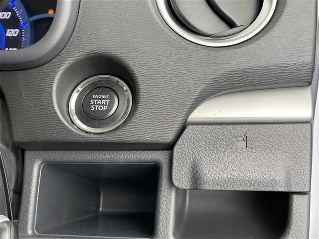 ワゴンRスティングレー X フルセグTV 衝突軽減ブレーキ アイドリングストップスマートキー オートライト 運転席シートヒーター 純正フロアマット 純正14インチアルミホイール ドアバイザー 横滑り防止システム(14枚目)