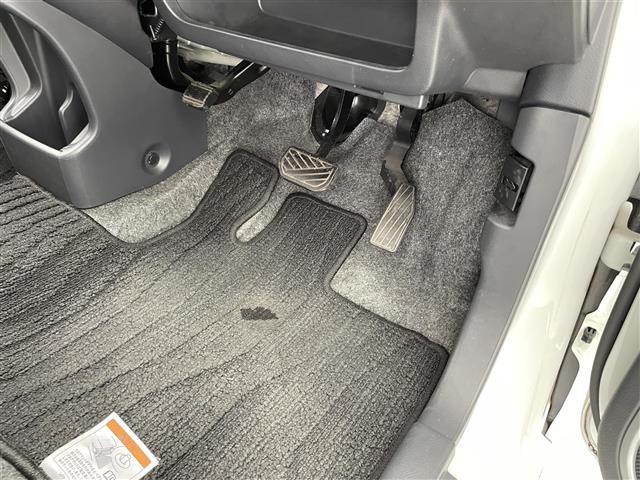 ワゴンRスティングレー X フルセグTV 衝突軽減ブレーキ アイドリングストップスマートキー オートライト 運転席シートヒーター 純正フロアマット 純正14インチアルミホイール ドアバイザー 横滑り防止システム(20枚目)