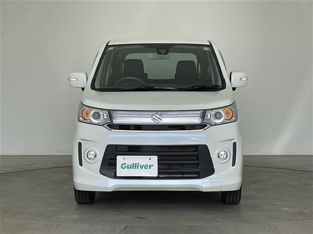 ワゴンRスティングレー X フルセグTV 衝突軽減ブレーキ アイドリングストップスマートキー オートライト 運転席シートヒーター 純正フロアマット 純正14インチアルミホイール ドアバイザー 横滑り防止システム(32枚目)