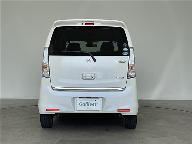 ワゴンRスティングレー X フルセグTV 衝突軽減ブレーキ アイドリングストップスマートキー オートライト 運転席シートヒーター 純正フロアマット 純正14インチアルミホイール ドアバイザー 横滑り防止システム(33枚目)