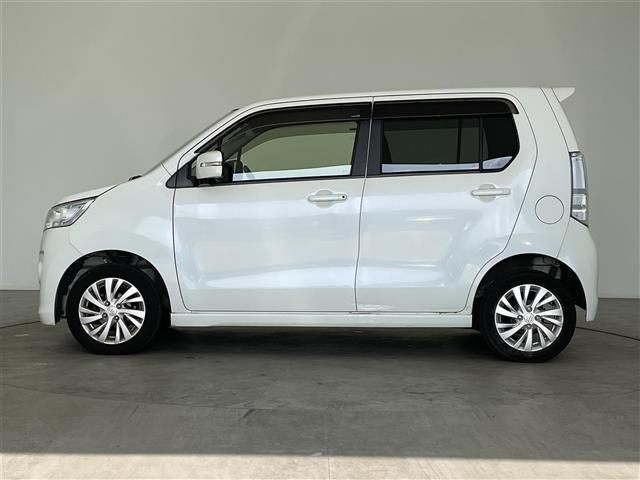 ワゴンRスティングレー X フルセグTV 衝突軽減ブレーキ アイドリングストップスマートキー オートライト 運転席シートヒーター 純正フロアマット 純正14インチアルミホイール ドアバイザー 横滑り防止システム(34枚目)