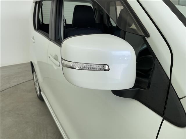 ワゴンRスティングレー X フルセグTV 衝突軽減ブレーキ アイドリングストップスマートキー オートライト 運転席シートヒーター 純正フロアマット 純正14インチアルミホイール ドアバイザー 横滑り防止システム(41枚目)