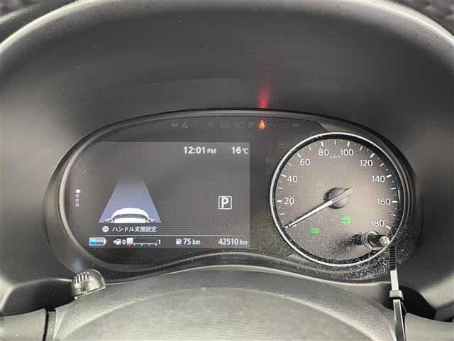 キックス Ｘ　プロパイロット　純正ナビ　フルセグ　Ｂｌｕｅｔｏｏｔｈ　ＣＤ　ＤＶＤ　アラウンドビューモニター　ドライブレコーダー　オートブレーキホールド　デジタルインナーミラー　ビルトインＥＴＣ（3枚目）