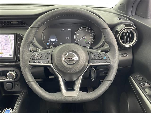 キックス Ｘ　プロパイロット　純正ナビ　フルセグ　Ｂｌｕｅｔｏｏｔｈ　ＣＤ　ＤＶＤ　アラウンドビューモニター　ドライブレコーダー　オートブレーキホールド　デジタルインナーミラー　ビルトインＥＴＣ（4枚目）