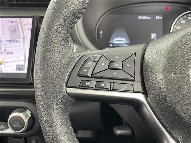 キックス Ｘ　プロパイロット　純正ナビ　フルセグ　Ｂｌｕｅｔｏｏｔｈ　ＣＤ　ＤＶＤ　アラウンドビューモニター　ドライブレコーダー　オートブレーキホールド　デジタルインナーミラー　ビルトインＥＴＣ（5枚目）