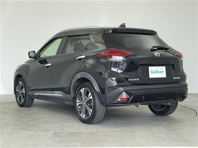 キックス Ｘ　プロパイロット　純正ナビ　フルセグ　Ｂｌｕｅｔｏｏｔｈ　ＣＤ　ＤＶＤ　アラウンドビューモニター　ドライブレコーダー　オートブレーキホールド　デジタルインナーミラー　ビルトインＥＴＣ（38枚目）