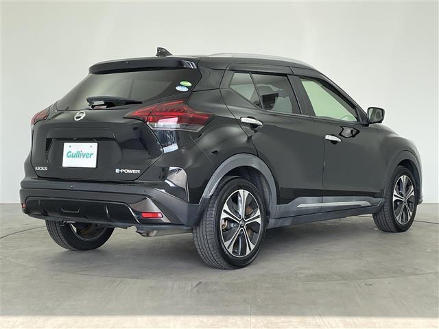 キックス Ｘ　プロパイロット　純正ナビ　フルセグ　Ｂｌｕｅｔｏｏｔｈ　ＣＤ　ＤＶＤ　アラウンドビューモニター　ドライブレコーダー　オートブレーキホールド　デジタルインナーミラー　ビルトインＥＴＣ（40枚目）