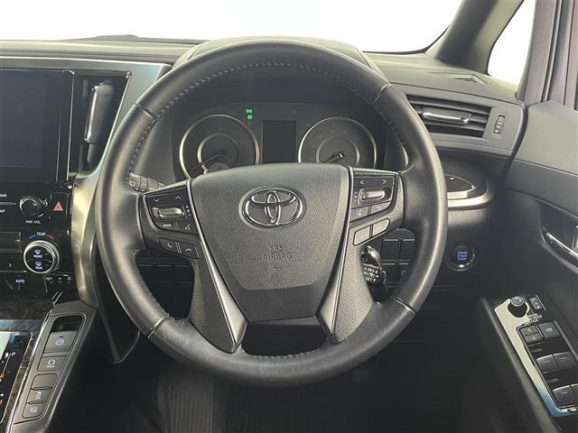 アルファード 2.5S タイプゴールドIII 純正ナビ ツインムーンルーフ フリップダウンモニター Bluetooth フルセグ CD DVD デジタルインナーミラー ビルトインETC ハーフレザーシート レーダークルーズコントロール Bカメラ(2枚目)