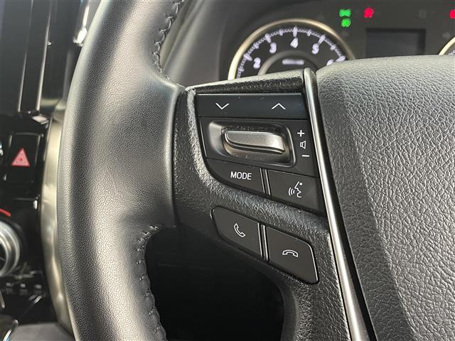 アルファード 2.5S タイプゴールドIII 純正ナビ ツインムーンルーフ フリップダウンモニター Bluetooth フルセグ CD DVD デジタルインナーミラー ビルトインETC ハーフレザーシート レーダークルーズコントロール Bカメラ(3枚目)