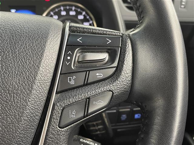 アルファード 2.5S タイプゴールドIII 純正ナビ ツインムーンルーフ フリップダウンモニター Bluetooth フルセグ CD DVD デジタルインナーミラー ビルトインETC ハーフレザーシート レーダークルーズコントロール Bカメラ(4枚目)