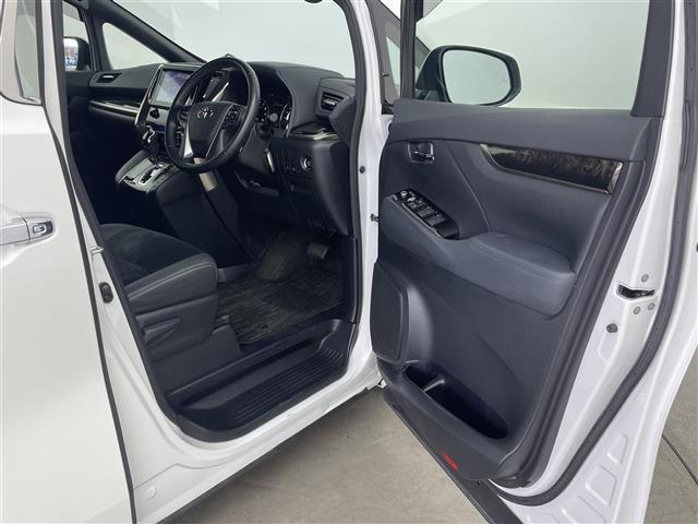 アルファード 2.5S タイプゴールドIII 純正ナビ ツインムーンルーフ フリップダウンモニター Bluetooth フルセグ CD DVD デジタルインナーミラー ビルトインETC ハーフレザーシート レーダークルーズコントロール Bカメラ(24枚目)