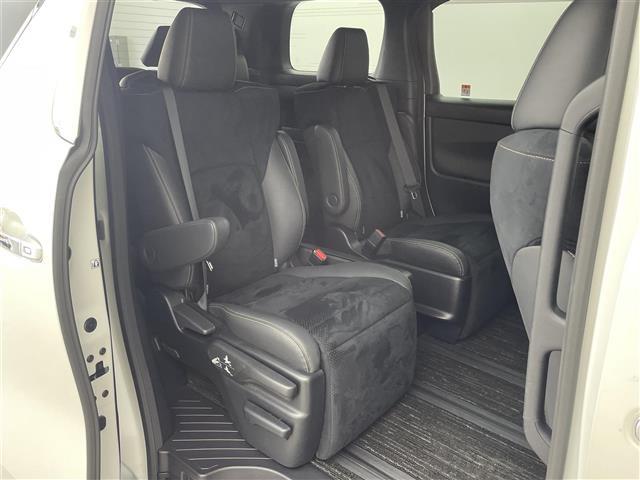 アルファード 2.5S タイプゴールドIII 純正ナビ ツインムーンルーフ フリップダウンモニター Bluetooth フルセグ CD DVD デジタルインナーミラー ビルトインETC ハーフレザーシート レーダークルーズコントロール Bカメラ(26枚目)