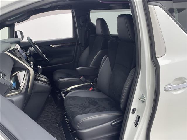 アルファード 2.5S タイプゴールドIII 純正ナビ ツインムーンルーフ フリップダウンモニター Bluetooth フルセグ CD DVD デジタルインナーミラー ビルトインETC ハーフレザーシート レーダークルーズコントロール Bカメラ(29枚目)