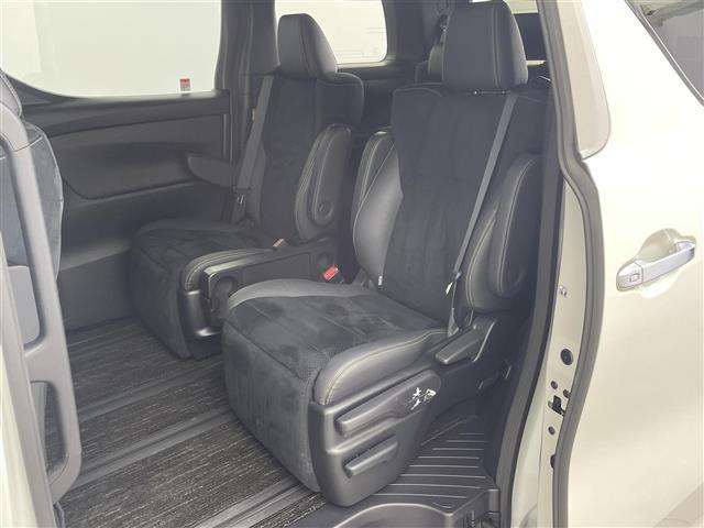 アルファード 2.5S タイプゴールドIII 純正ナビ ツインムーンルーフ フリップダウンモニター Bluetooth フルセグ CD DVD デジタルインナーミラー ビルトインETC ハーフレザーシート レーダークルーズコントロール Bカメラ(30枚目)