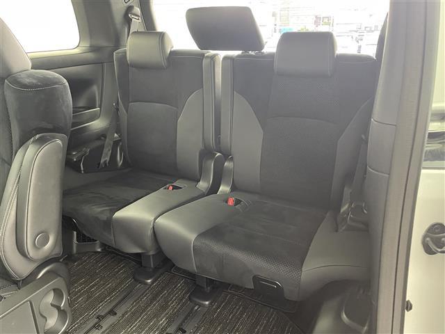 アルファード 2.5S タイプゴールドIII 純正ナビ ツインムーンルーフ フリップダウンモニター Bluetooth フルセグ CD DVD デジタルインナーミラー ビルトインETC ハーフレザーシート レーダークルーズコントロール Bカメラ(32枚目)