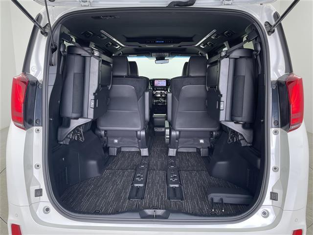 アルファード 2.5S タイプゴールドIII 純正ナビ ツインムーンルーフ フリップダウンモニター Bluetooth フルセグ CD DVD デジタルインナーミラー ビルトインETC ハーフレザーシート レーダークルーズコントロール Bカメラ(34枚目)