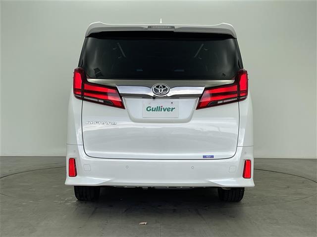 アルファード 2.5S タイプゴールドIII 純正ナビ ツインムーンルーフ フリップダウンモニター Bluetooth フルセグ CD DVD デジタルインナーミラー ビルトインETC ハーフレザーシート レーダークルーズコントロール Bカメラ(36枚目)