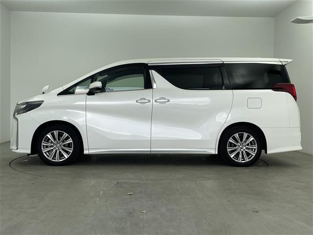 アルファード 2.5S タイプゴールドIII 純正ナビ ツインムーンルーフ フリップダウンモニター Bluetooth フルセグ CD DVD デジタルインナーミラー ビルトインETC ハーフレザーシート レーダークルーズコントロール Bカメラ(37枚目)