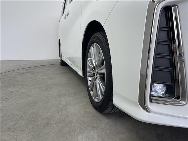 アルファード 2.5S タイプゴールドIII 純正ナビ ツインムーンルーフ フリップダウンモニター Bluetooth フルセグ CD DVD デジタルインナーミラー ビルトインETC ハーフレザーシート レーダークルーズコントロール Bカメラ(40枚目)